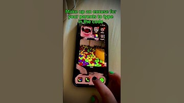 How to get the screen time passcode. #strictparents #fyp #yt #ytshorts