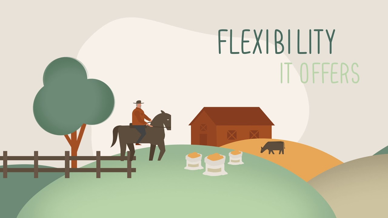 AgRisk Advisors Animation Example