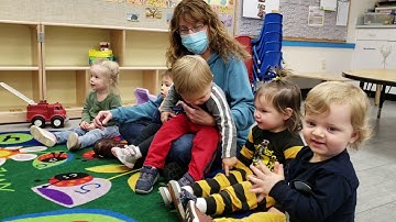 SUMMIT EARLY LEARNING, SUSQUEHANNA VIRTUAL TOUR!