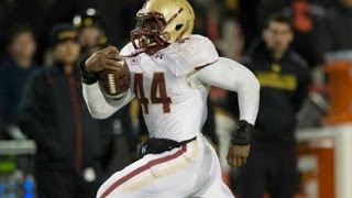 Andre Williams: Best Back You've Never Heard Of| CampusInsiders