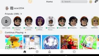 Robloxsta Insanlarla Arkadaş Olmadan Nasıl Onlara Join Yaparız??