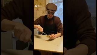 Генеральские котлы, но это зависимость 🤣
