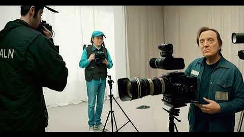 🎬 Lights, Camera, Action: Exploring the World of Filmmaking 🎥