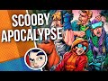 Scooby Doo Apocalypse - Full Story | Comicstorian