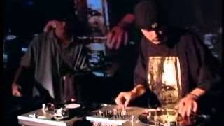 DJ IZOH (威蔵) 2005 DMC JAPAN FINAL