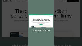 Creating Client Portals with Assembly (formally Copilot) #assembly  #clientportal