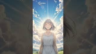 SORA GEKKO - 花はまだ名を知らない（Draft） #sora #cinematicpop