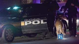 West Lafayette sees 16 robberies within a year, 8 remain unsolved