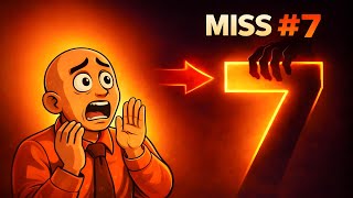 The 7 Silent Killers of Success (And #7 Is Destroying Your Future)