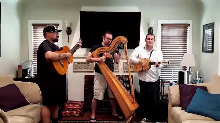 La Vieja (feat. Michael Tejada y Jerry Ybarra)