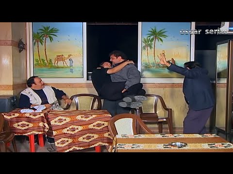 الحلقة الأخيرة من برنامج المقالب الحقونا مجنون بيتعالج بطريقة غريبة