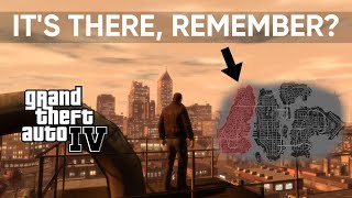 GTA IV's Forgotten Gem You Need to Revisit