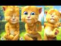 Talking Ginger 2 Effects Preview 2