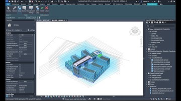 Copy / Monitor Grids and Levels in Revit 2025