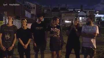 Polaris Interview 2016 HD - Rawr Interviews