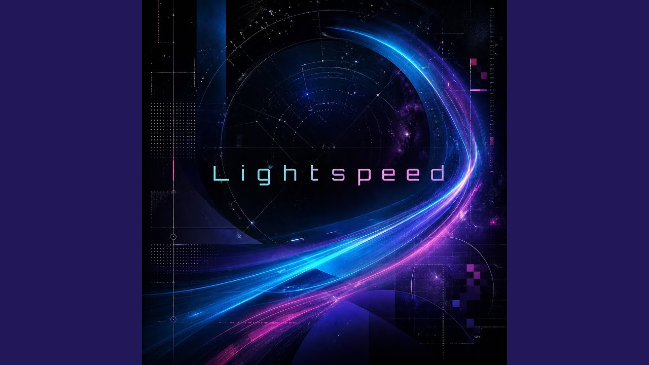 Watch Lightspeed on YouTube Watch Lightspeed on YouTube