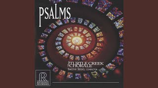 Miniatura del video "Turtle Creek Chorale - Psalm 8, "The Majesty and Glory of Your Name""
