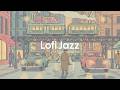 Lofi Jazz 1940