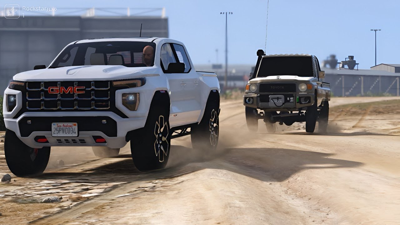 انتقام راعي الشاص من المجرمين الذي تسببوو بحادث لولدة || قراند 5 الجزء الأخير