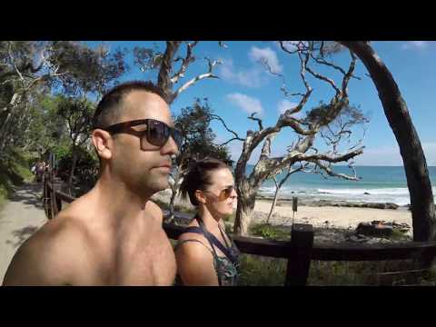 Videó: Hogyan Lehet Megtervezni A Tökéletes Látogatást Ausztrália Fairy Pools-be