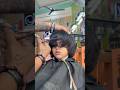 Baby haircut kiyaaaaaaa #bollywood #song #love #live #hindisong #arijitsingt #bolleywoodsong