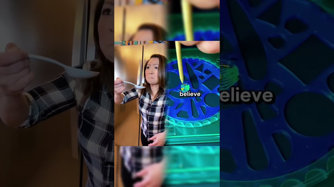 Kids Deserve Credit For Trying Even If They Messed Up Situationalskits