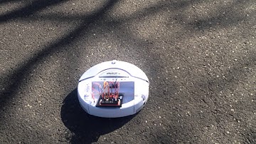 iRobot MindWave Arduino Brain Control Interface