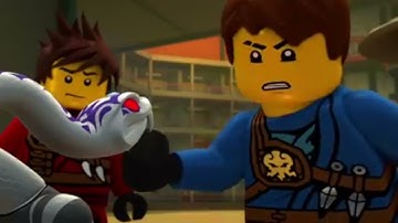 Pythor is a Cannibal (no, really!)