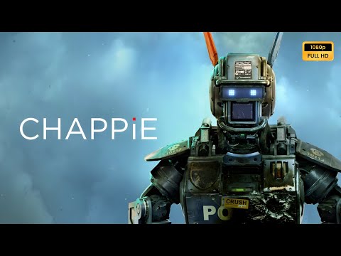 Chappie Full Movie In English | Hollywood Movie In English | Review \u0026 Facts