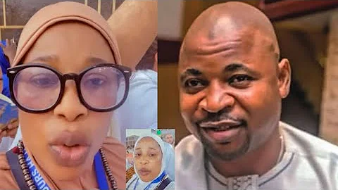 ‘After 10 Years’ Actress Kemi Korede Surprise Many Fans As She Did This, Her Colleague Mercy Aigbe..