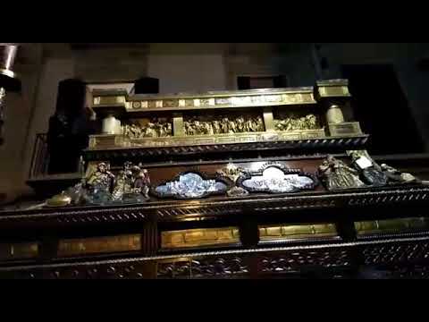 Real Hermandad de Nuestro Padre Jesús del Santo Sepulcro y Nuestra Señora de la Soledad
