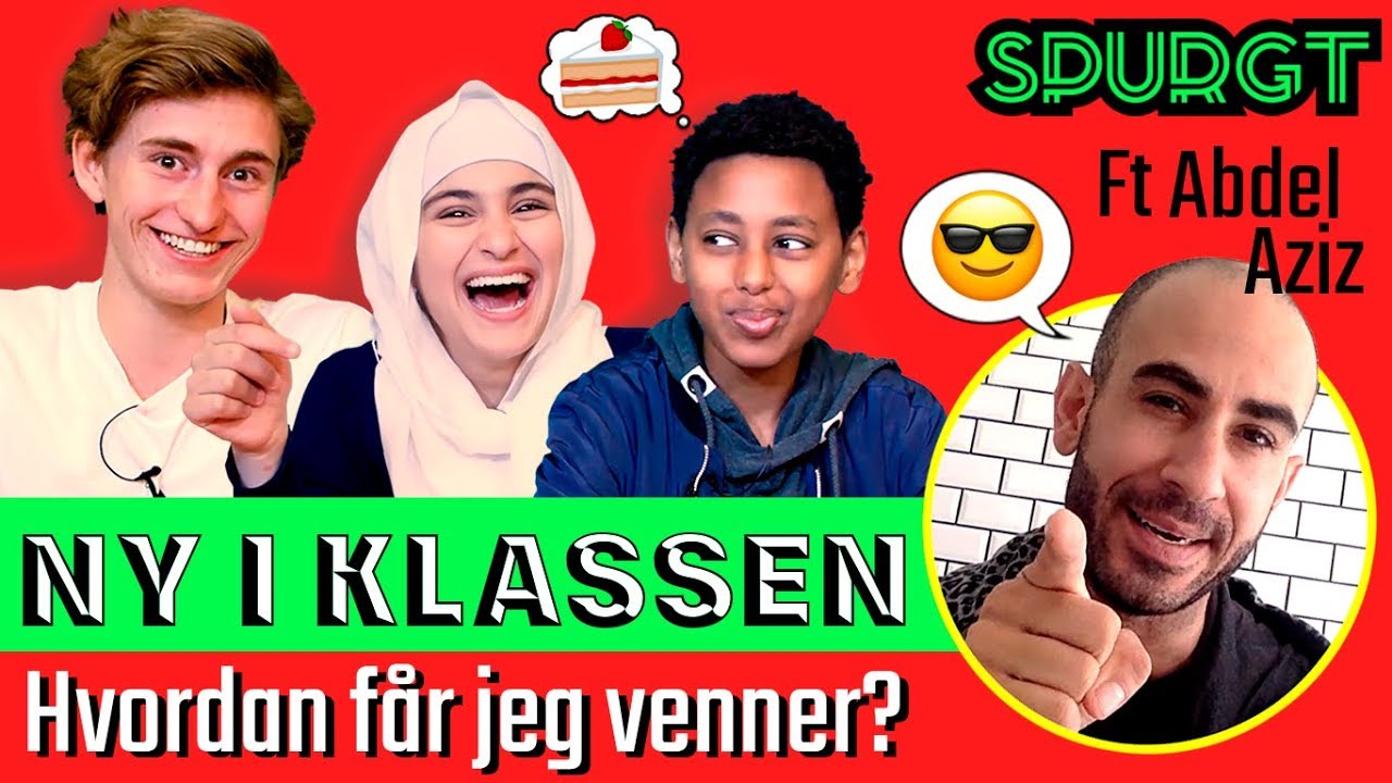 Hvordan man får din fyr ven til at hænge sammen med dig