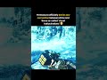 PermaCura says the hallucinations aren't real but the screen is tweaking 😤 #helldivers2