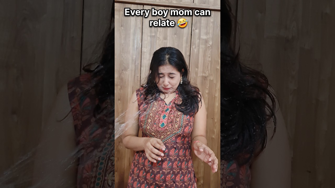 "As a Bua/ massi, I can confirm this." 🤪😂🤣 