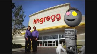 [YTPMV] NOW'S YOUR CHANCE TO SHOP AT [HHGREGG]