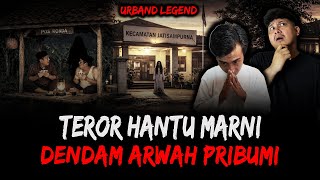 Download Lagu JATISAMPURNA MENCEKAM !! ALMARHUMAH DATANG KEMBALI MENEROR WARGA MP3