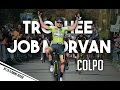 TROPHÉE JOB MORVAN 2017 - COLPO