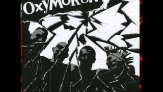 Video thumbnail of "Oxymoron - Razor's Blade"