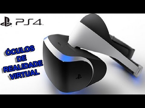 Óculos de realidade virtual Óculos de realidade virtual