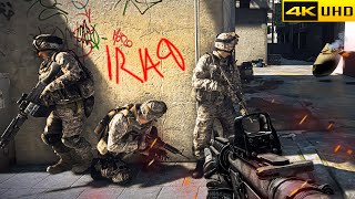 Iraqi Kurdistan Iraq  Realistic Immersive ULTRA Graphics Gameplay [4K 60FPS UHD] Battlefield