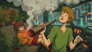 "Van Life Haze" — 420 Vibe | Chill Hip-Hop • Deep Chill