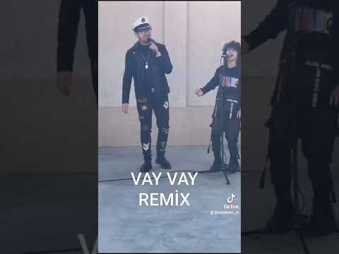 Vay Vay Remix #javoh044