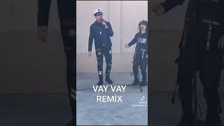 Vay Vay Remix #javoh044 Resimi