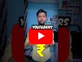 YouTube!!! sponsorship kaise le #shorts #sponsorship