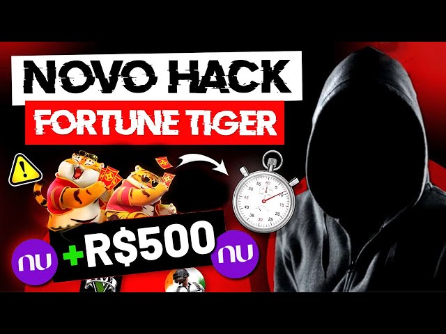 Hacker do Tigre