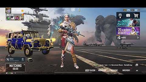 PUBG MOBILE NEW ERROR || SERVER IS FULL AND YOU ARE IN QUEUE || HOW TO FIX