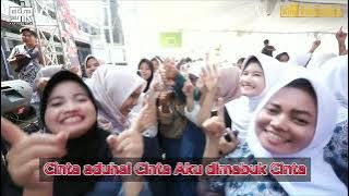 Download lagu KEMBANG GULA - SHR PROJECT - KING PRODUCTION