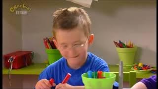 Balamory: Series 1: Birthday Party