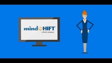 Who is mindSHIFT Technologies?