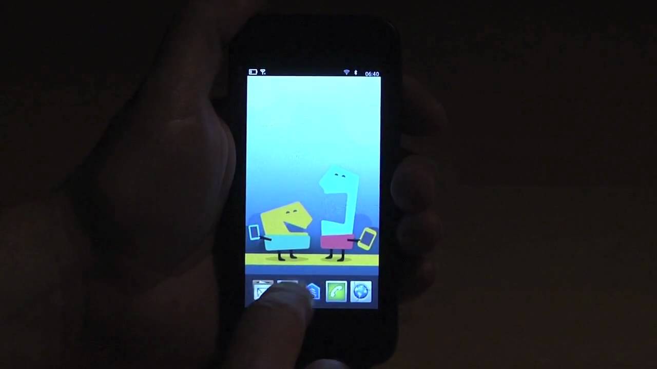 MeeGo 1.0 är nu släppt för telefoner
